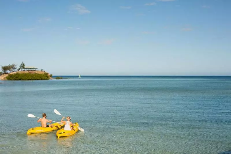 Tropica Island Resort Adults Only