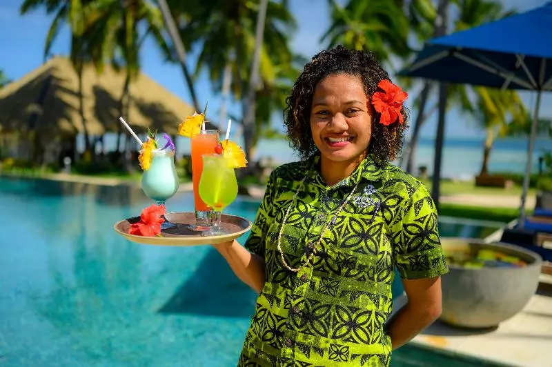 Tropica Island Resort Adults Only