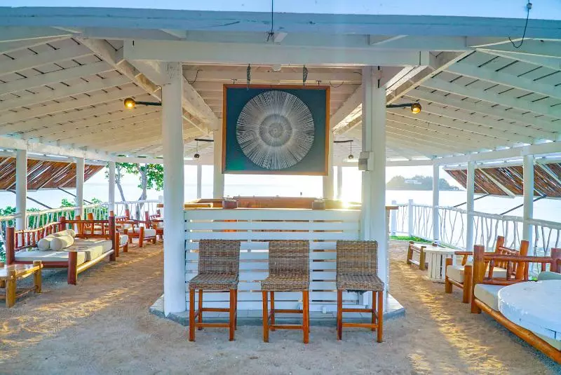 Tropica Island Resort Adults Only