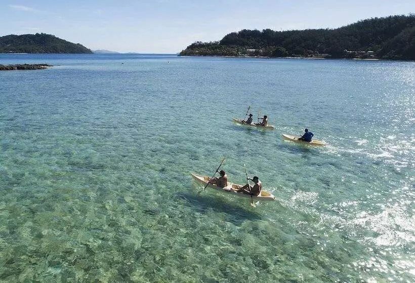 Tropica Island Resort Adults Only