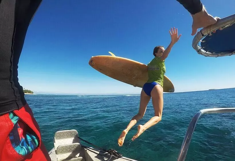 Tropica Island Resort Adults Only