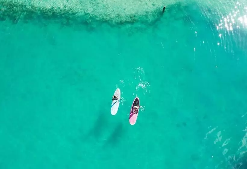 Tropica Island Resort Adults Only