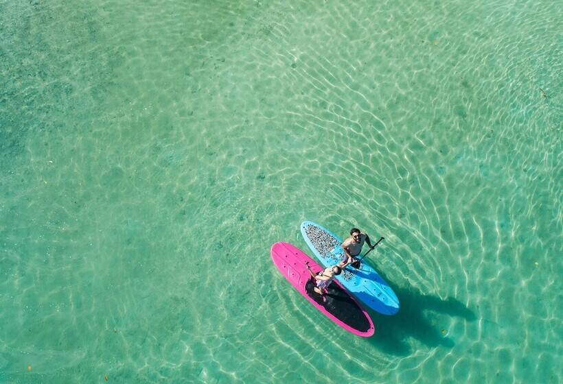 Tropica Island Resort  Adults Only