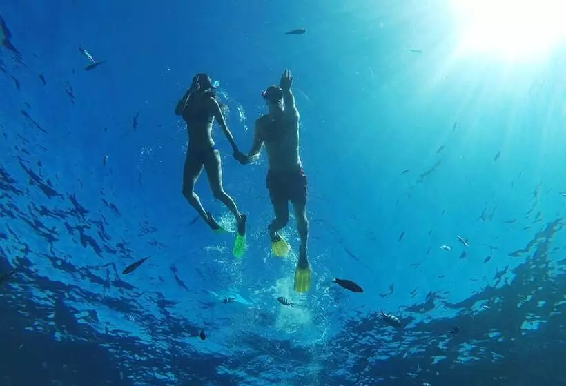 Tropica Island Resort Adults Only