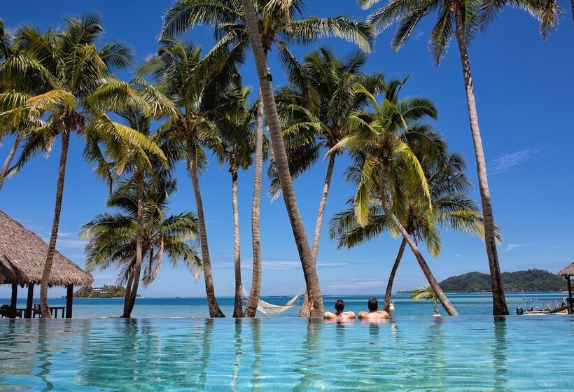 Tropica Island Resort  Adults Only