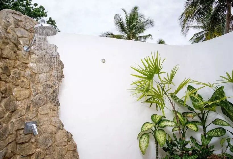 Tropica Island Resort Adults Only