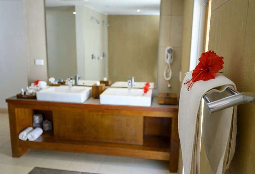 Tropica Island Resort  Adults Only