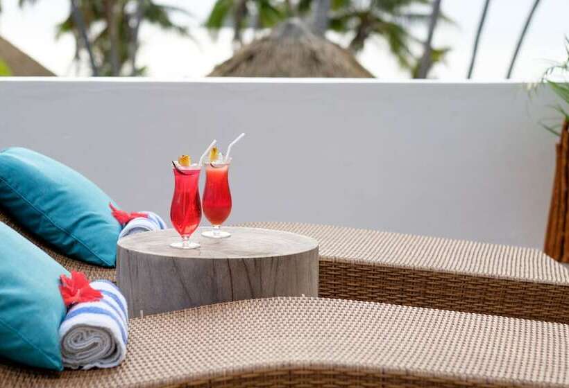 Tropica Island Resort  Adults Only