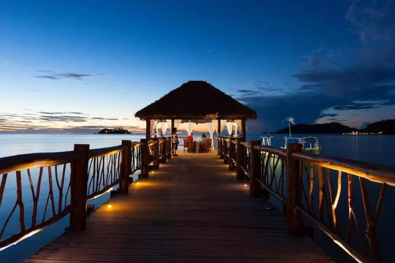 Tropica Island Resort Adults Only