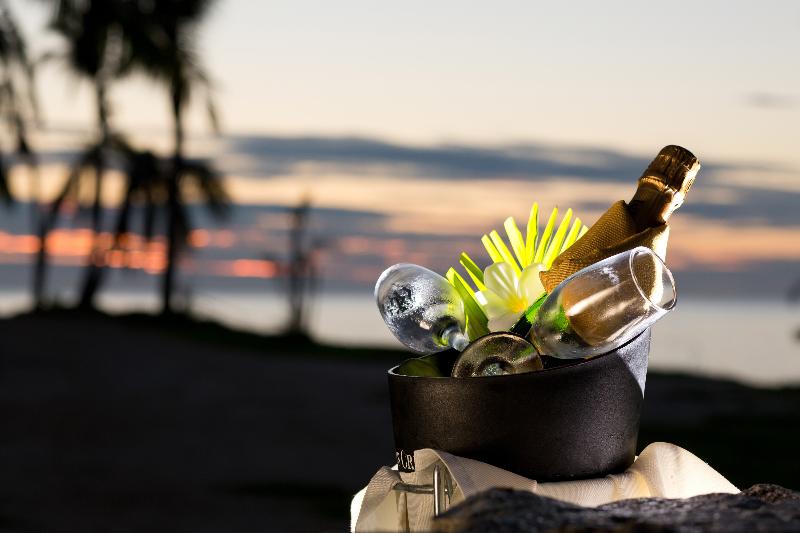 Tropica Island Resort  Adults Only