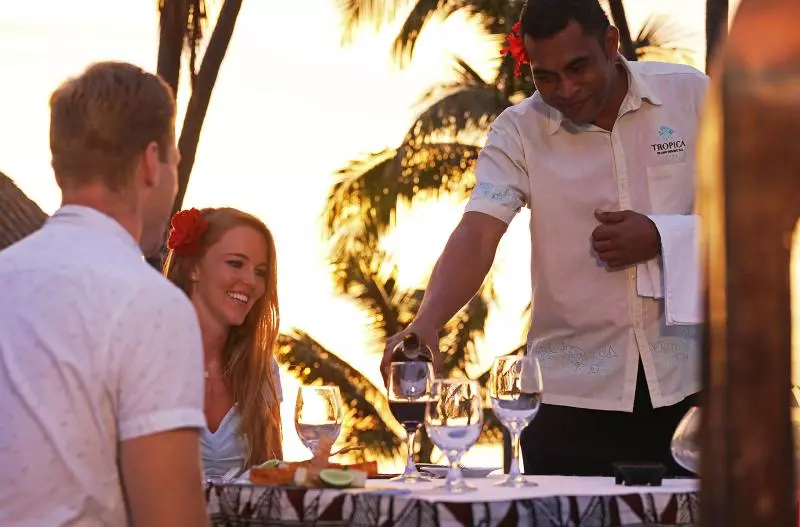 Tropica Island Resort Adults Only