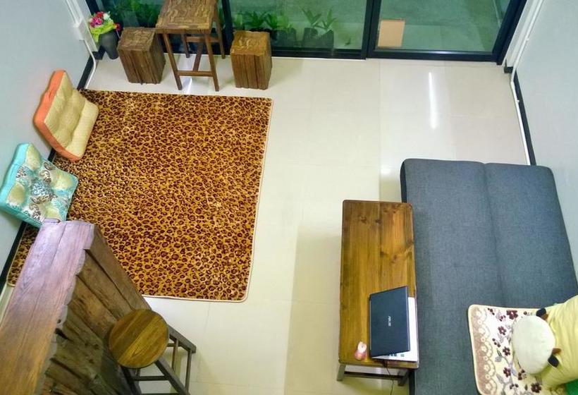 הוסטל Chocco Home