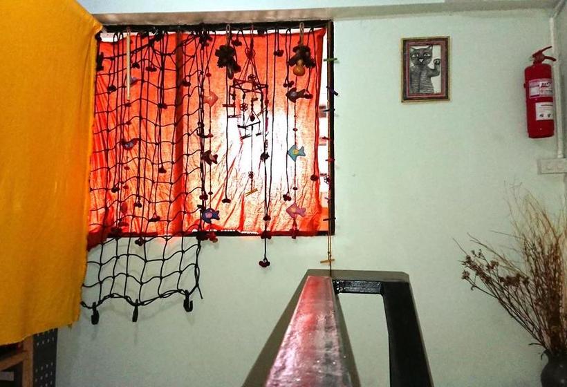 הוסטל Chocco Home