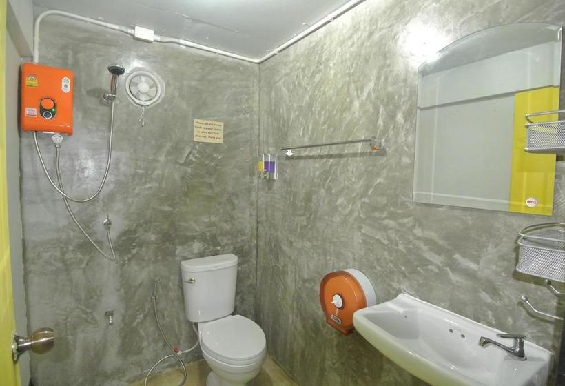 הוסטל Chocco Home