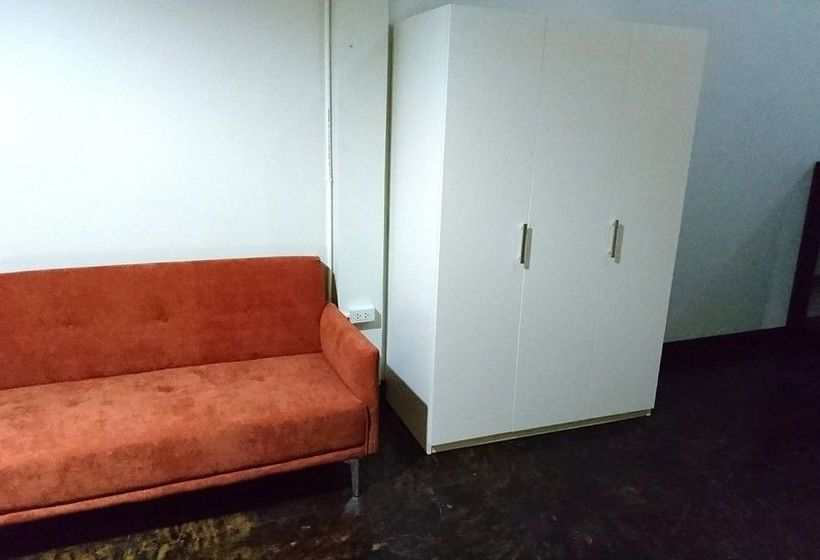 הוסטל Chocco Home