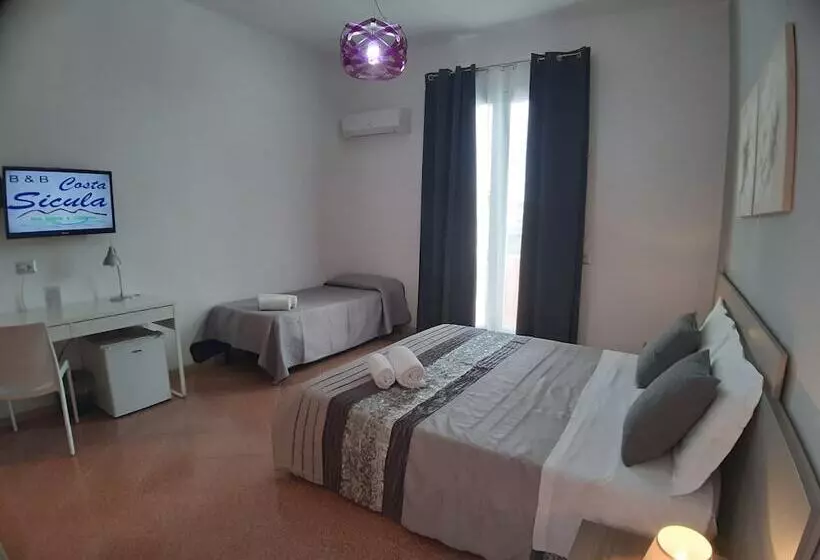 B&b Costa Sicula