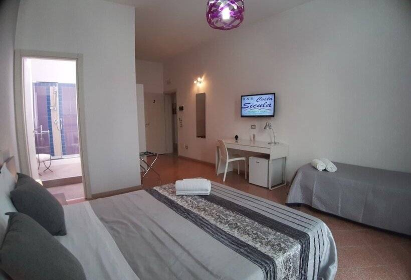 B&b Costa Sicula