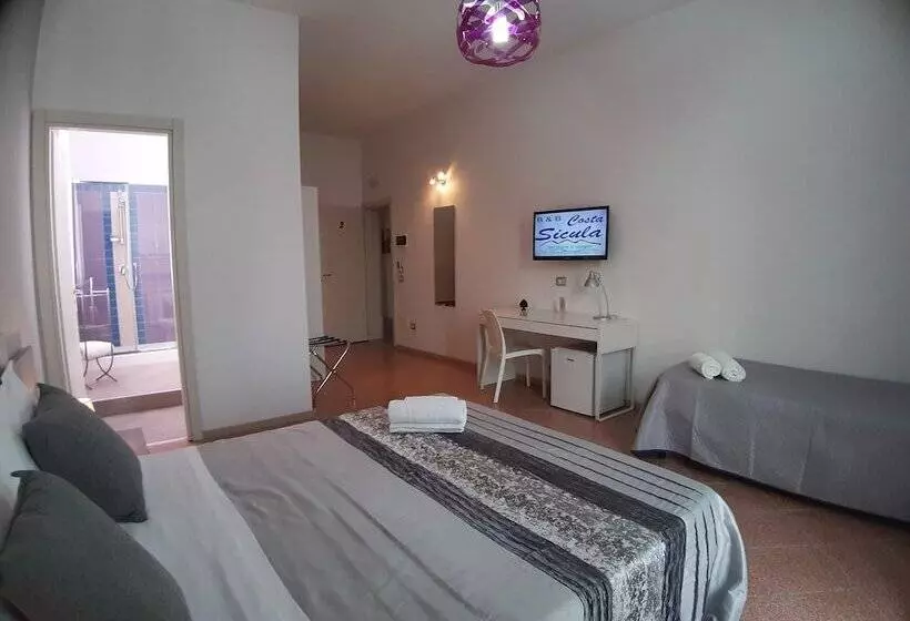 B&b Costa Sicula