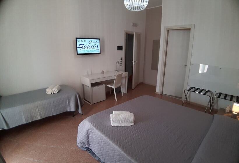 B&b Costa Sicula