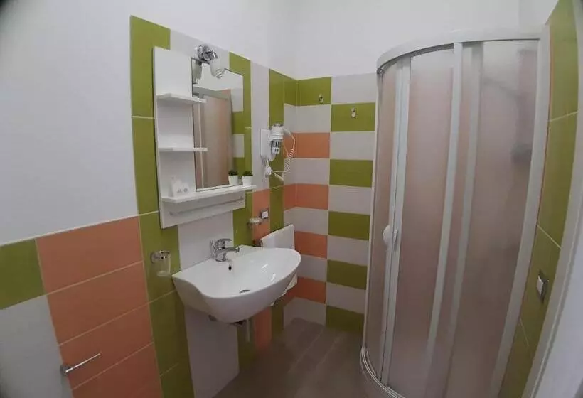 B&b Costa Sicula