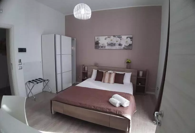 B&b Costa Sicula