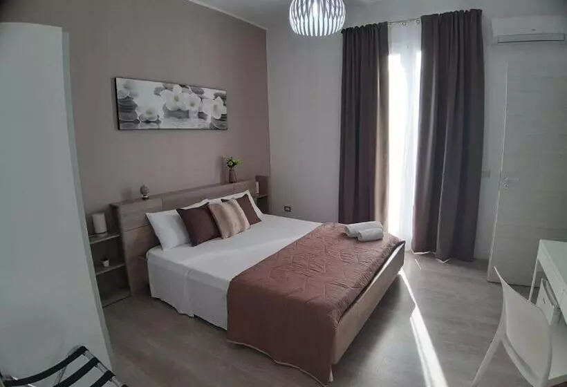 B&b Costa Sicula