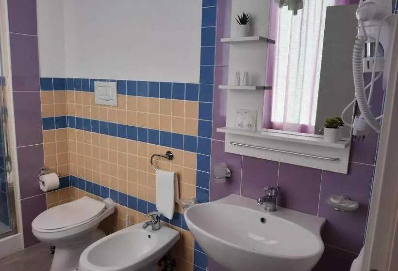 B&b Costa Sicula