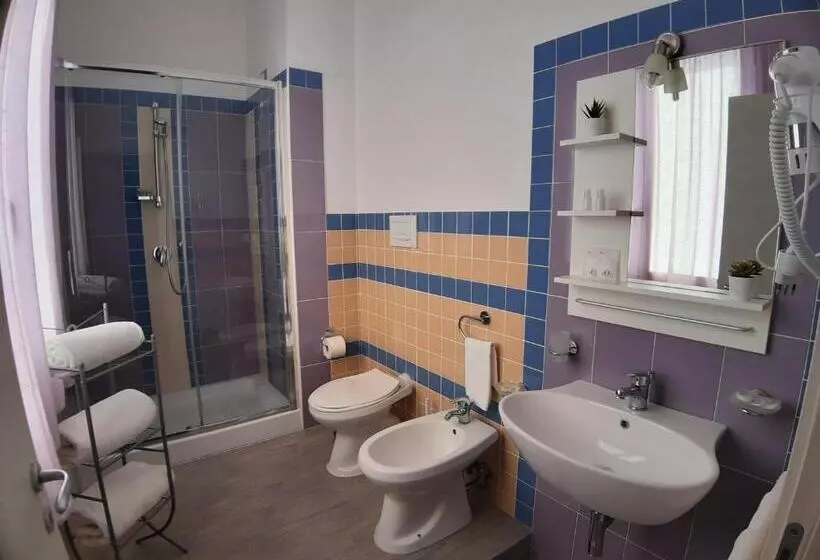 B&b Costa Sicula