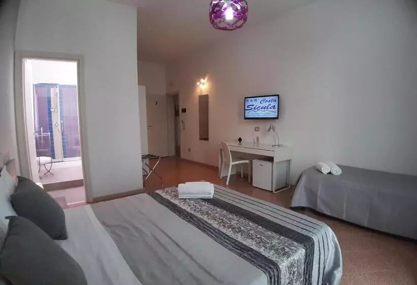 B&b Costa Sicula