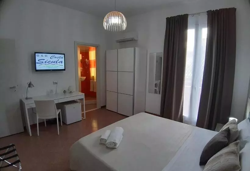 B&b Costa Sicula