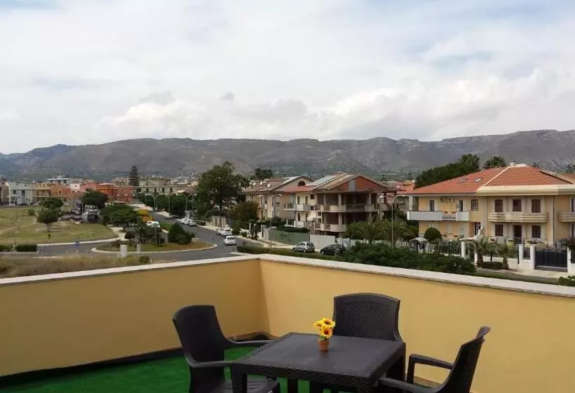 B&b Costa Sicula