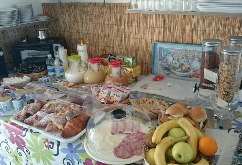B&b Costa Sicula