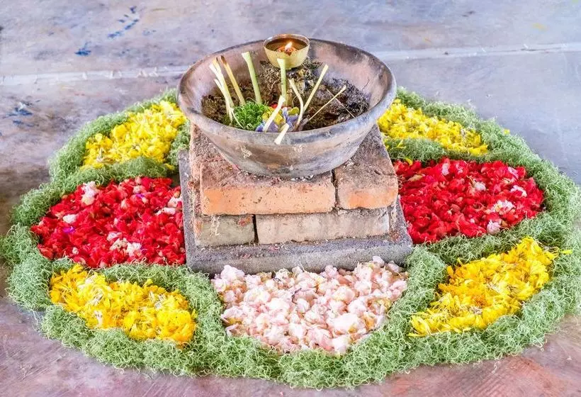 Bed & Breakfast Omunity Bali