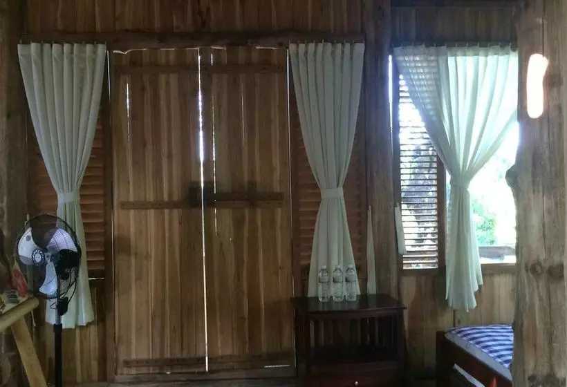 Bed & Breakfast Omunity Bali