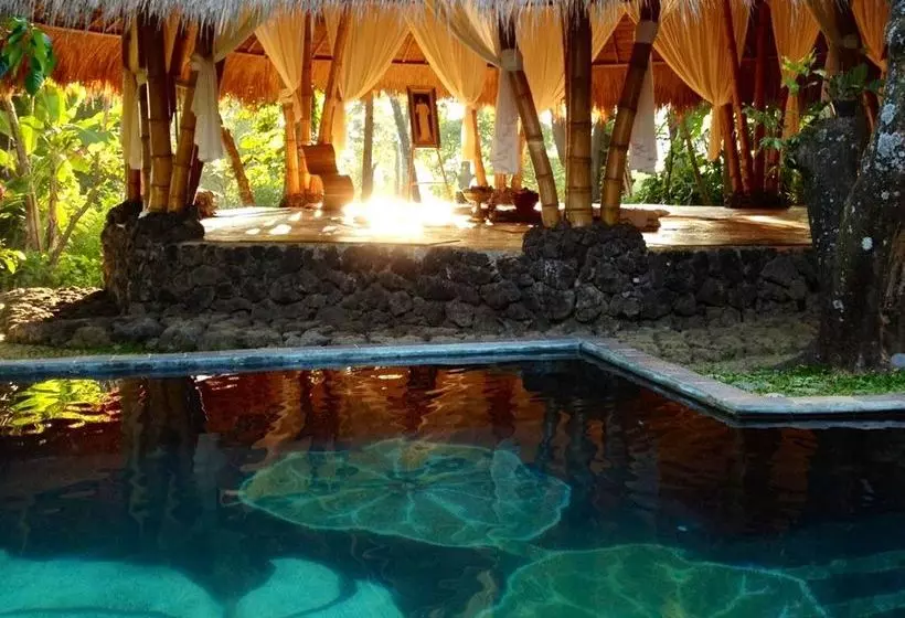 Bed & Breakfast Omunity Bali