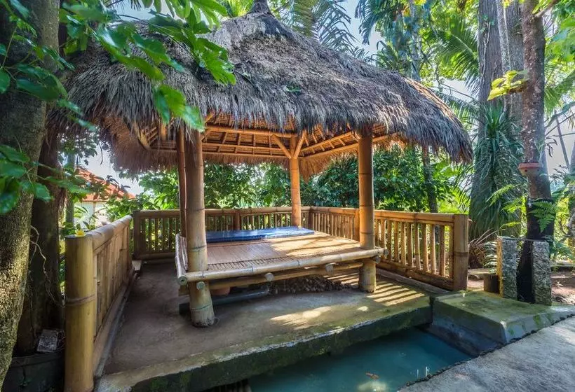 Bed & Breakfast Omunity Bali