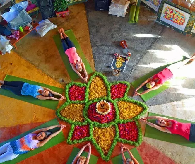 Bed & Breakfast Omunity Bali