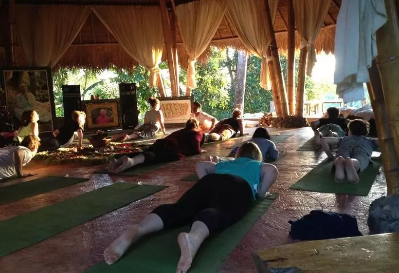 Bed & Breakfast Omunity Bali