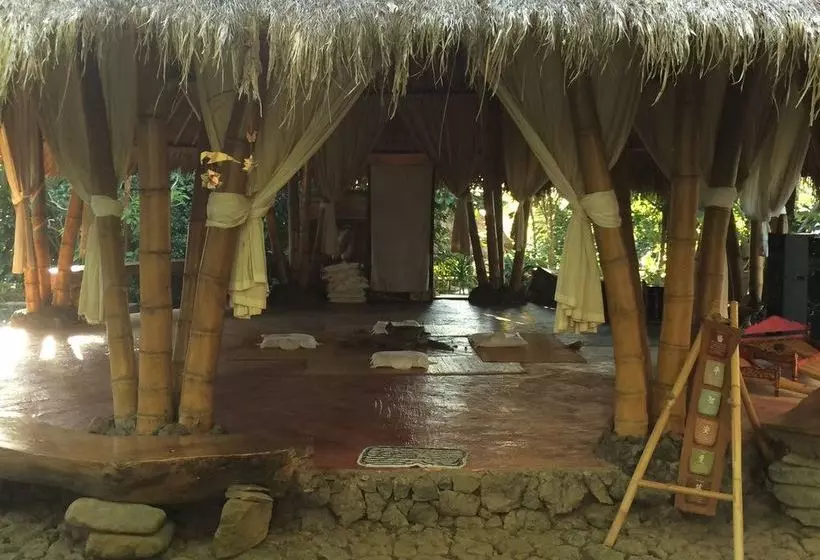 Bed & Breakfast Omunity Bali