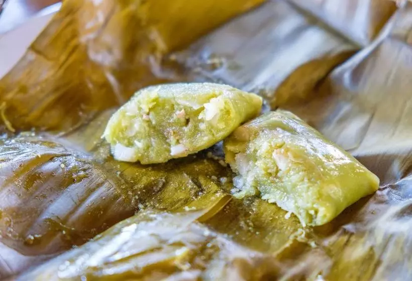 Bed & Breakfast Omunity Bali