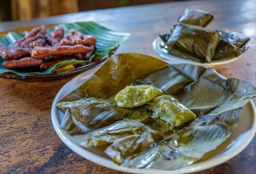 Bed & Breakfast Omunity Bali