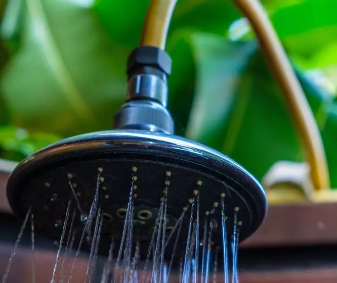 Bed & Breakfast Omunity Bali