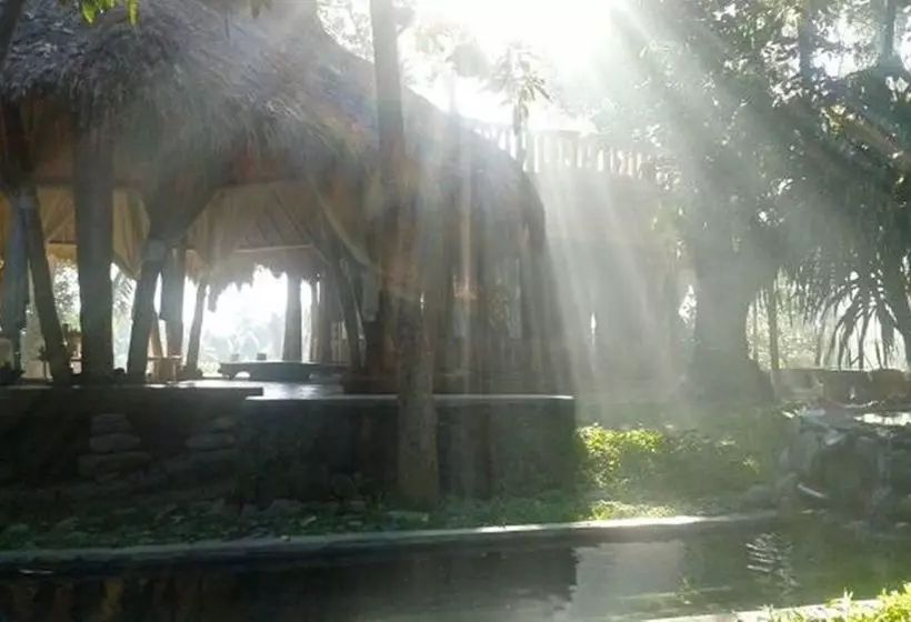 Bed & Breakfast Omunity Bali