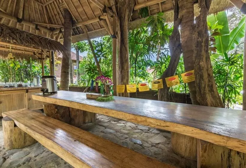 Bed & Breakfast Omunity Bali