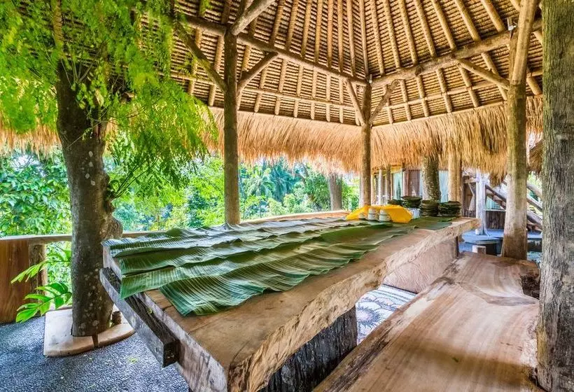 Bed & Breakfast Omunity Bali