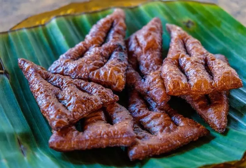 Bed & Breakfast Omunity Bali