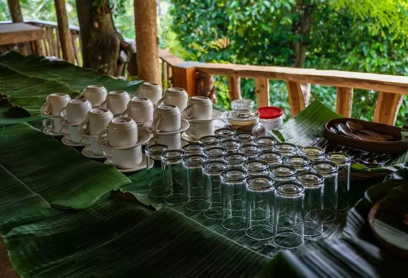 Bed & Breakfast Omunity Bali