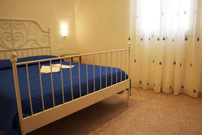 Casa Del Viaggiatore