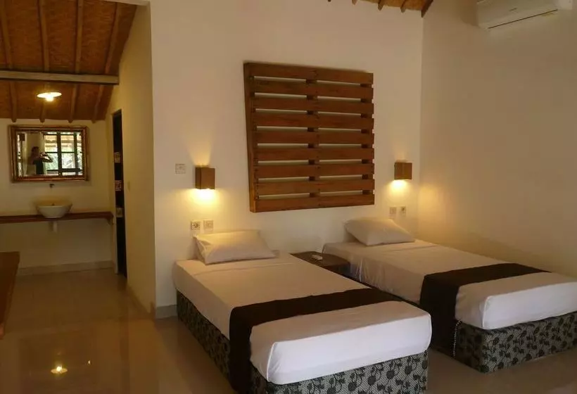 Classic Beach Villas