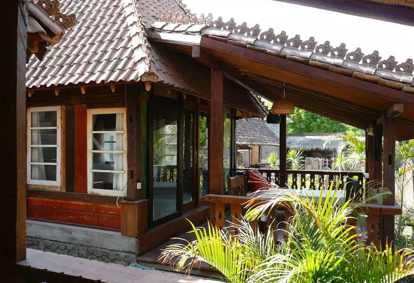 Classic Beach Villas